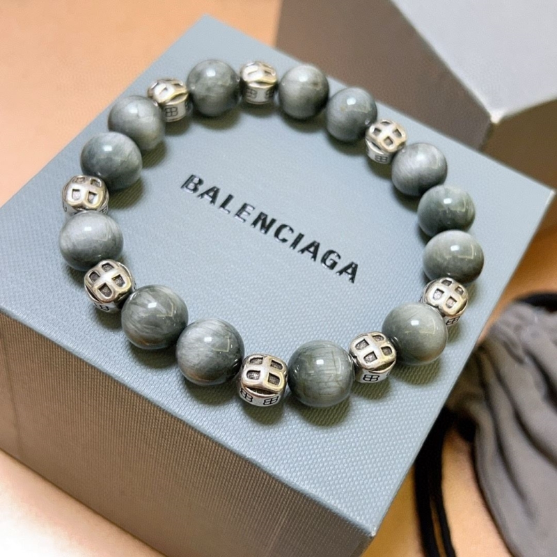 Ba1en*iaga bracelets